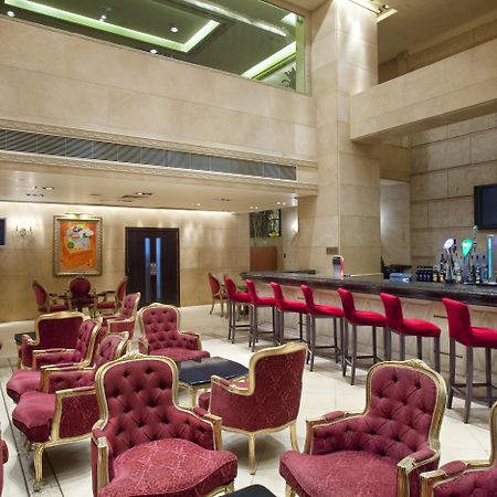 Holiday Inn Macau By Ihg Eksteriør billede