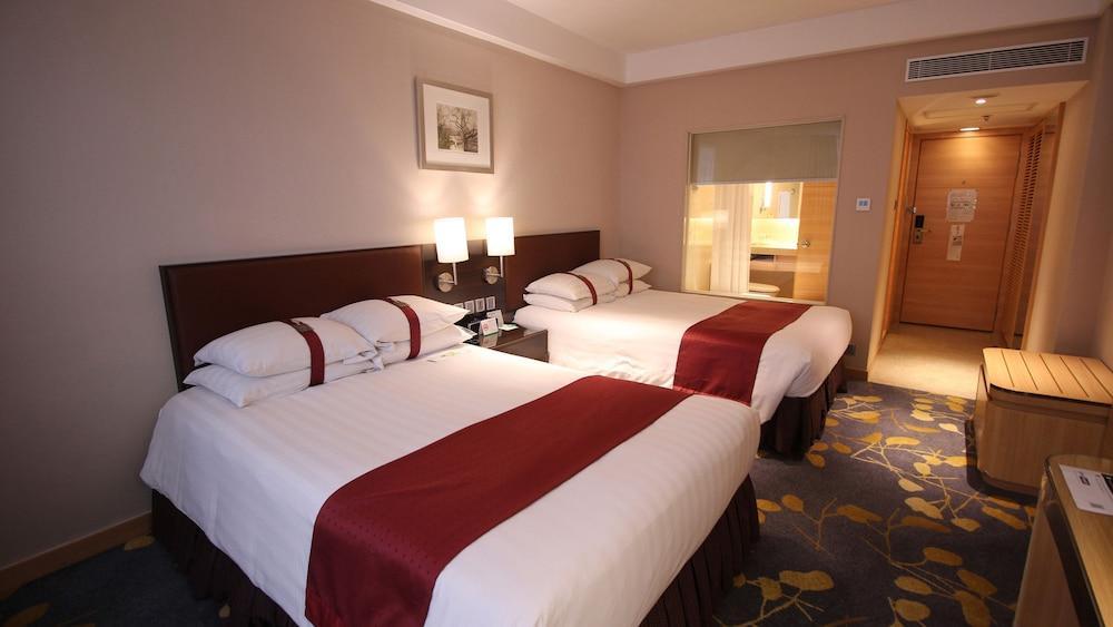Holiday Inn Macau By Ihg Eksteriør billede