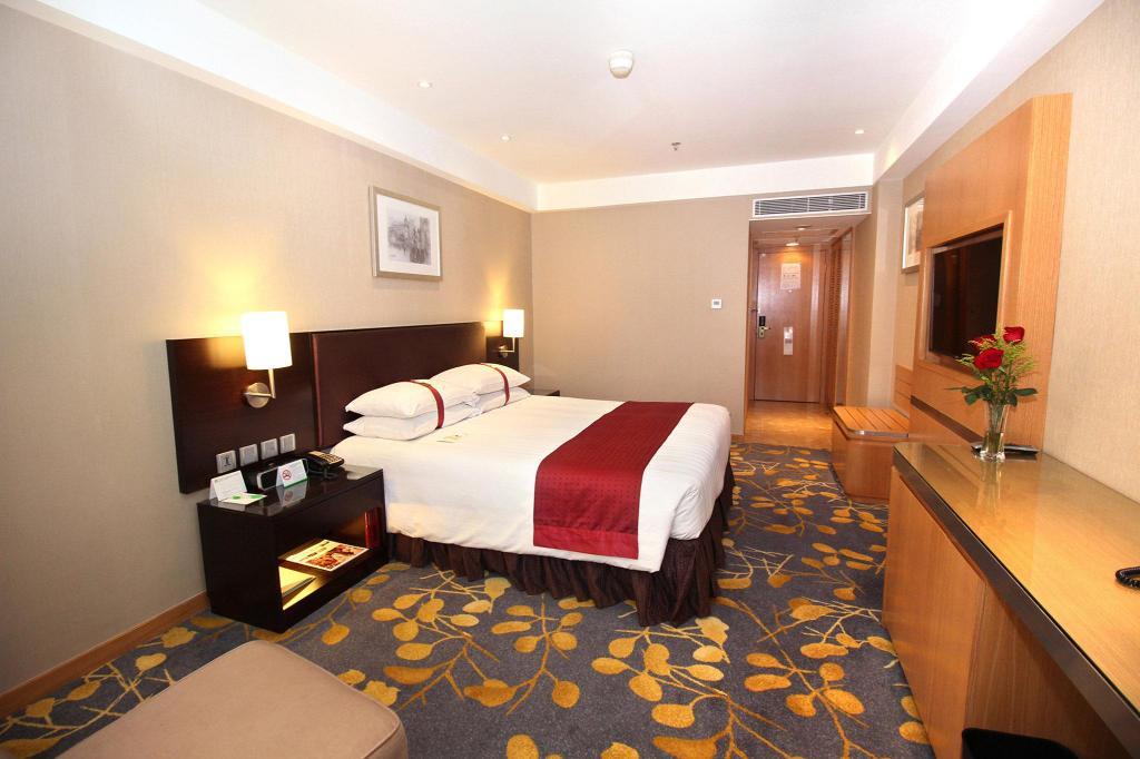 Holiday Inn Macau By Ihg Eksteriør billede