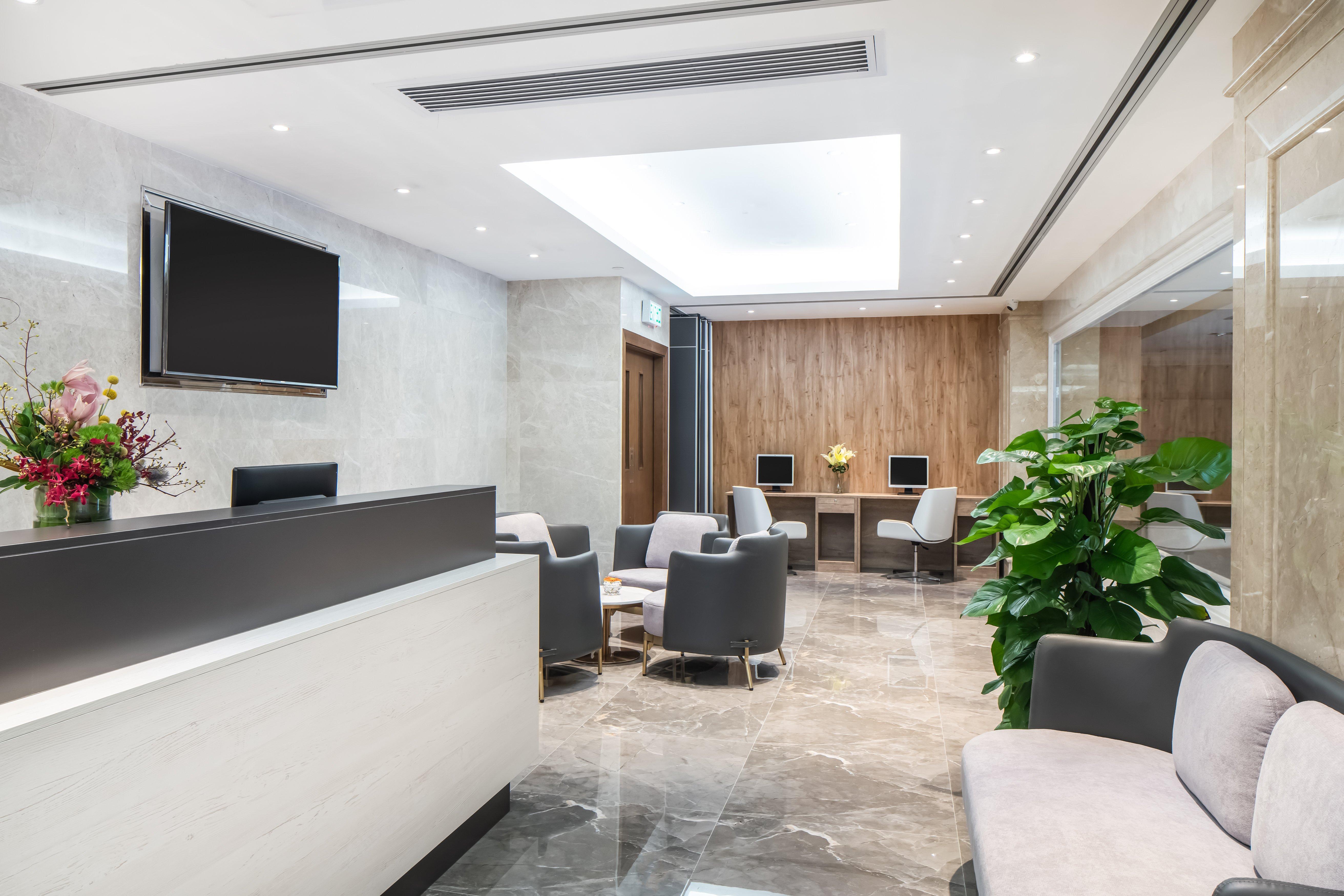 Holiday Inn Macau By Ihg Eksteriør billede