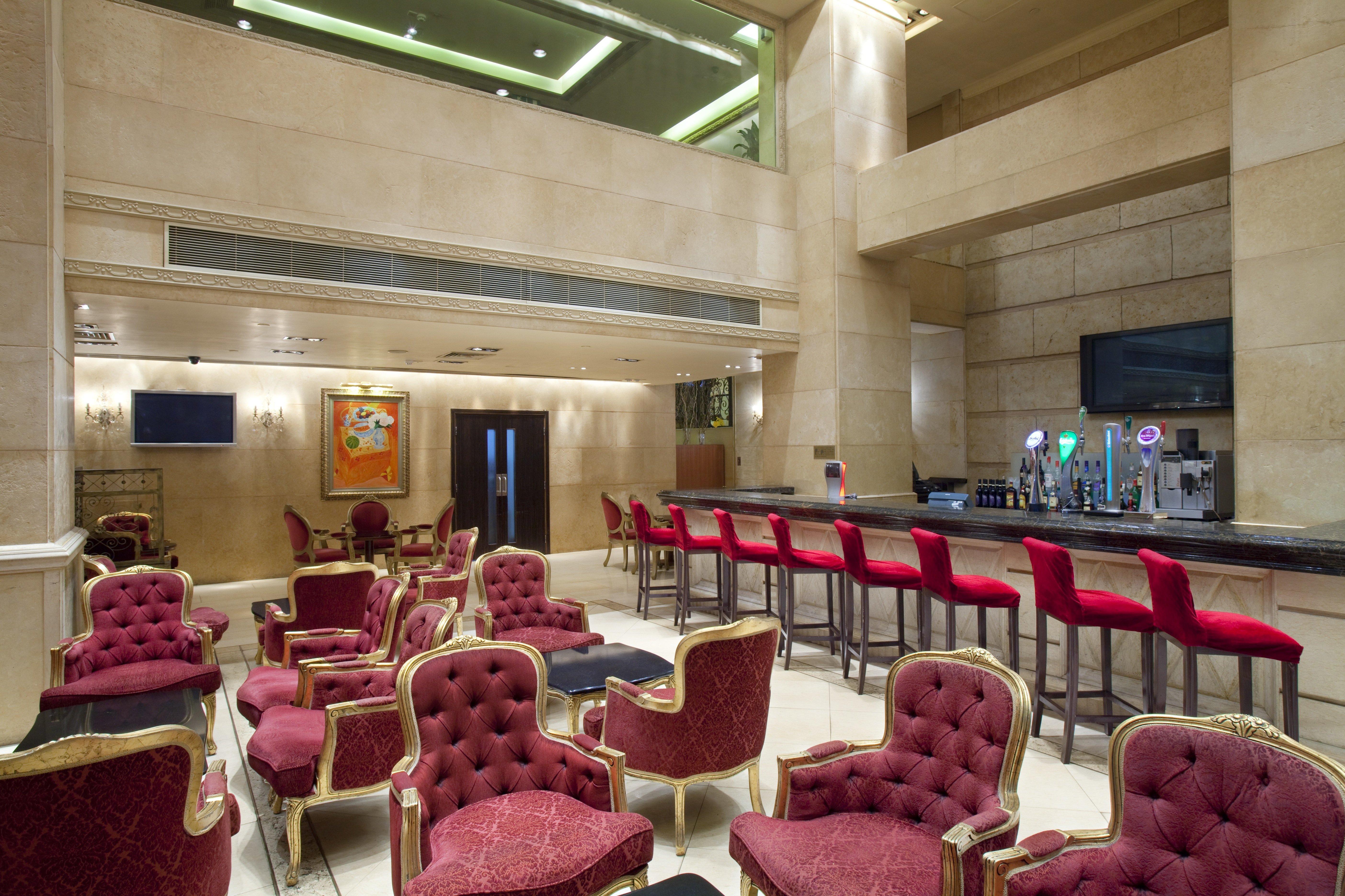 Holiday Inn Macau By Ihg Eksteriør billede