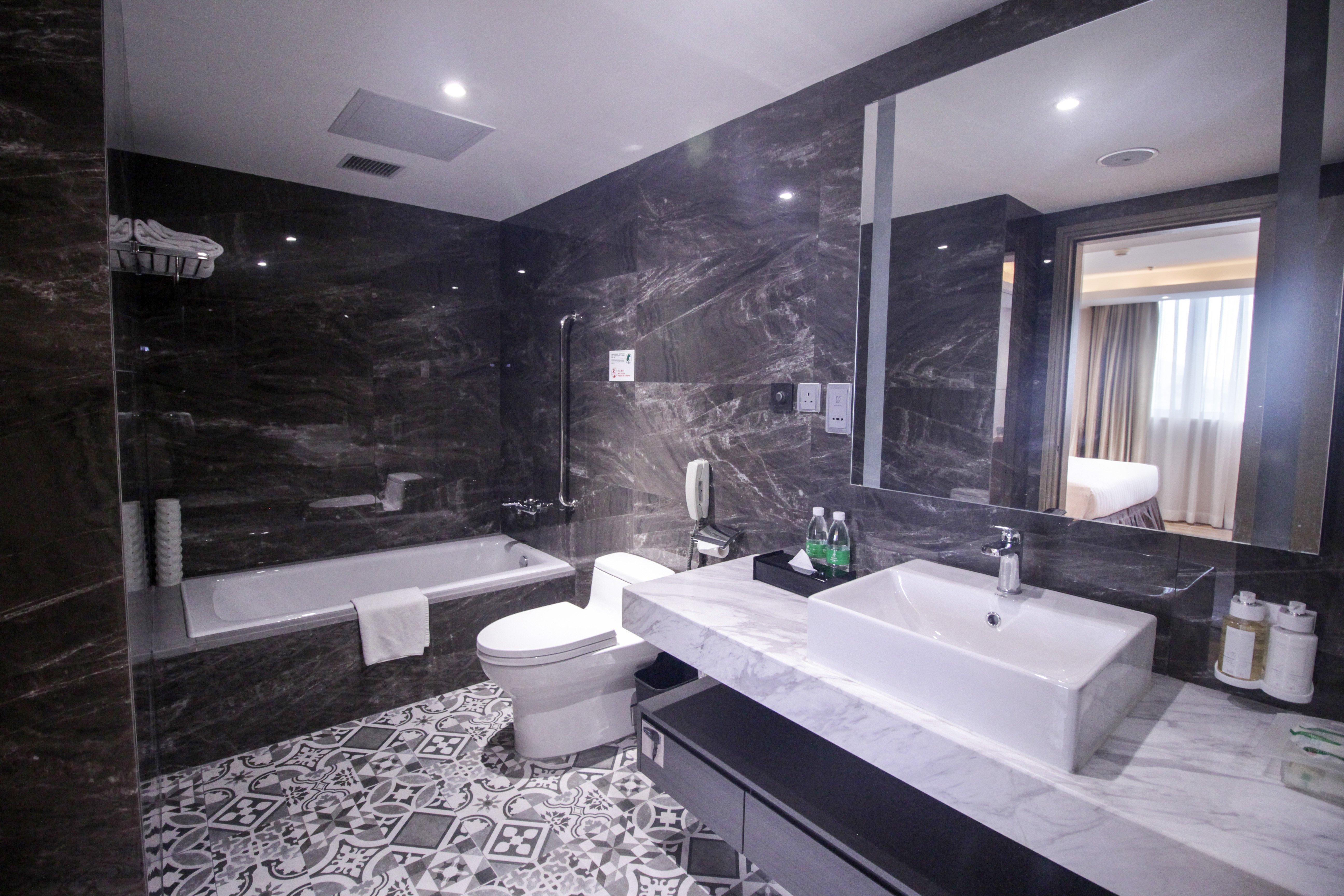 Holiday Inn Macau By Ihg Eksteriør billede
