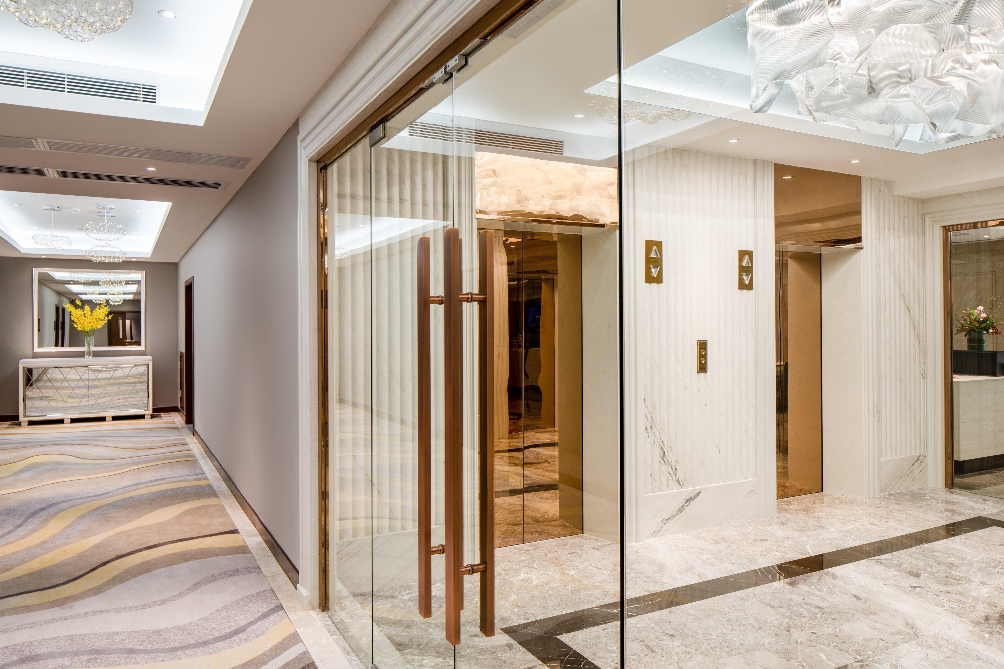 Holiday Inn Macau By Ihg Eksteriør billede