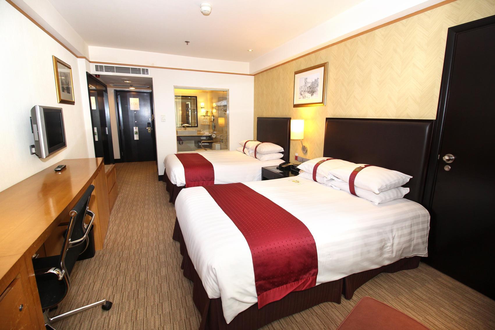Holiday Inn Macau By Ihg Eksteriør billede