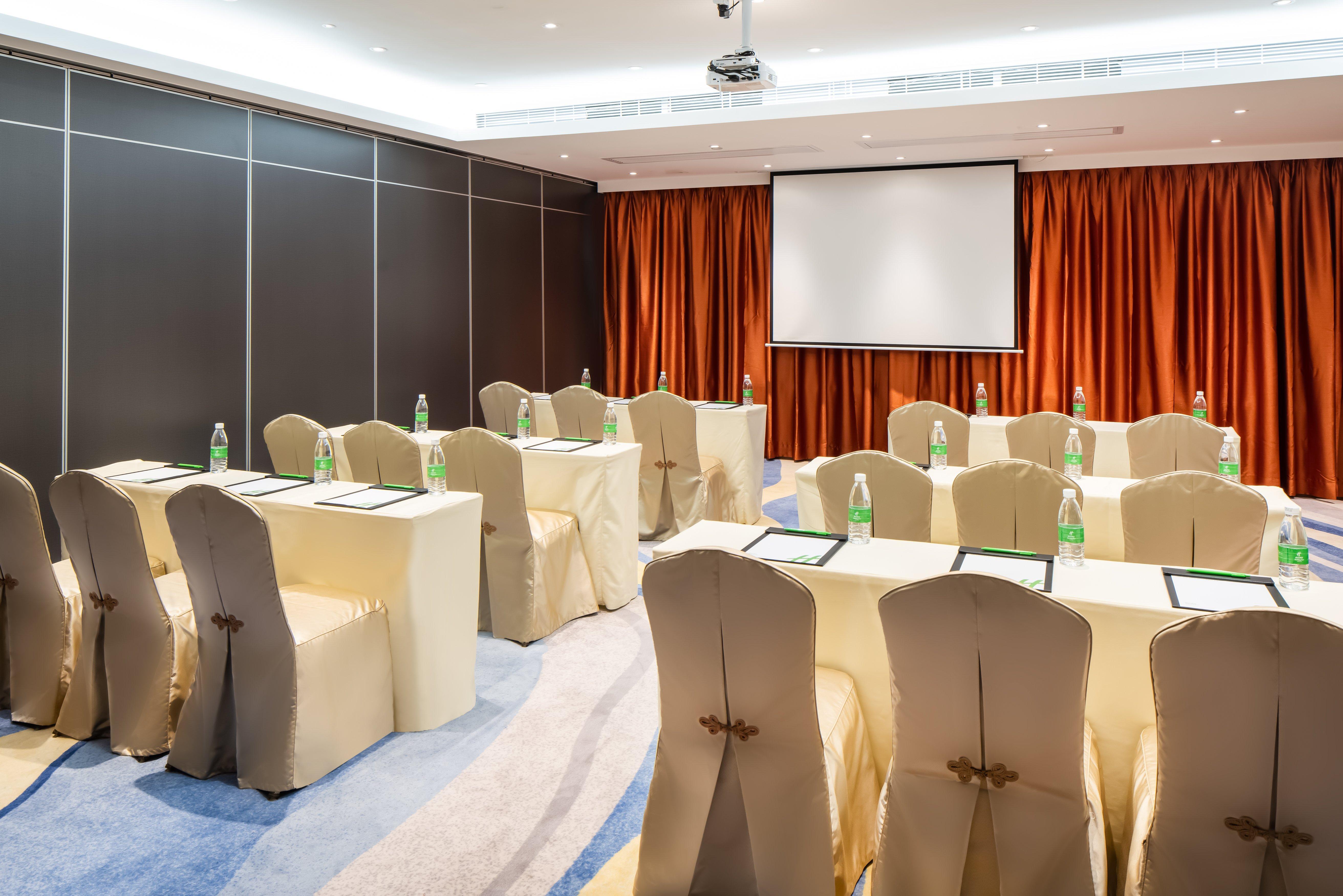 Holiday Inn Macau By Ihg Eksteriør billede