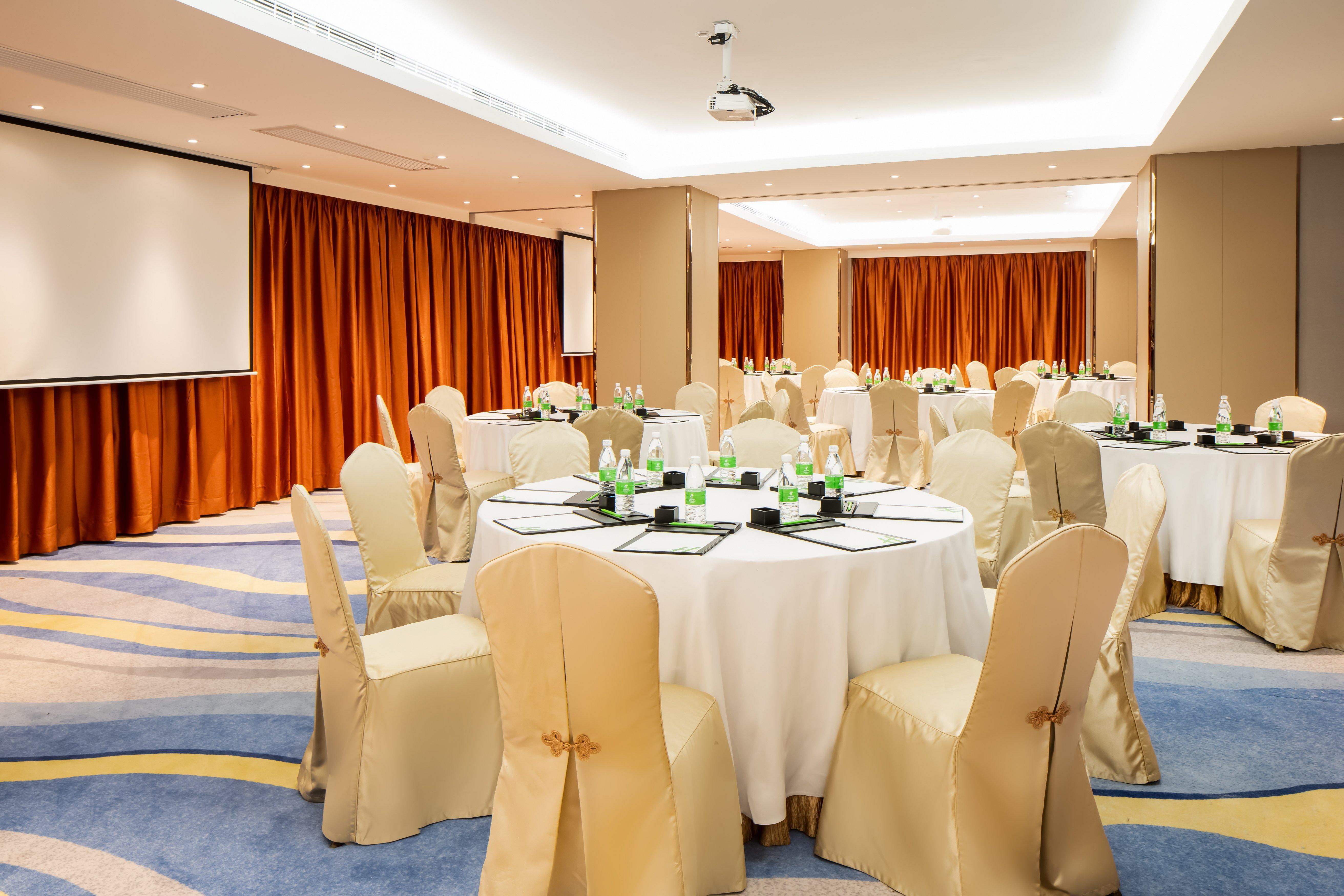 Holiday Inn Macau By Ihg Eksteriør billede