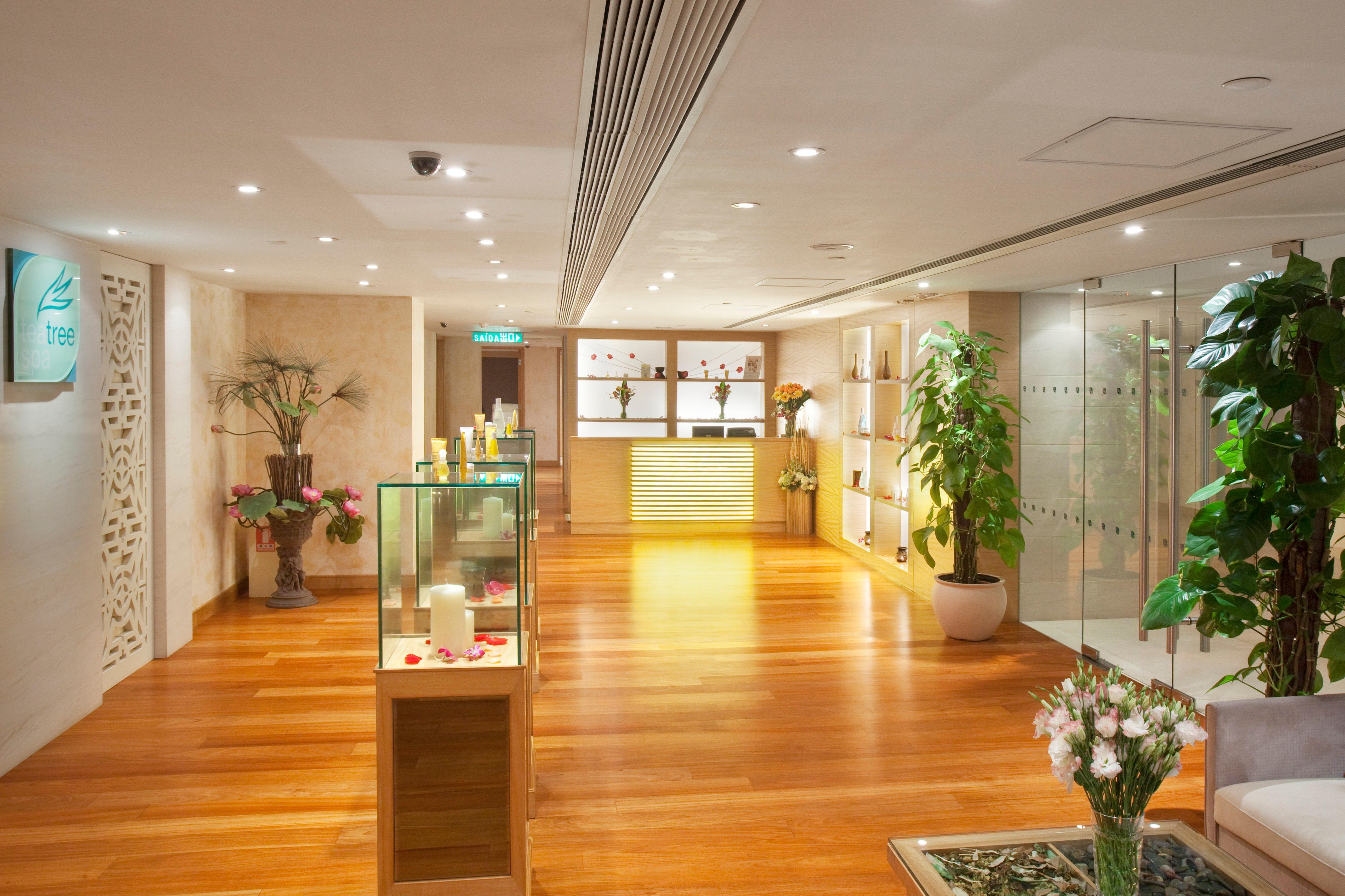 Holiday Inn Macau By Ihg Eksteriør billede