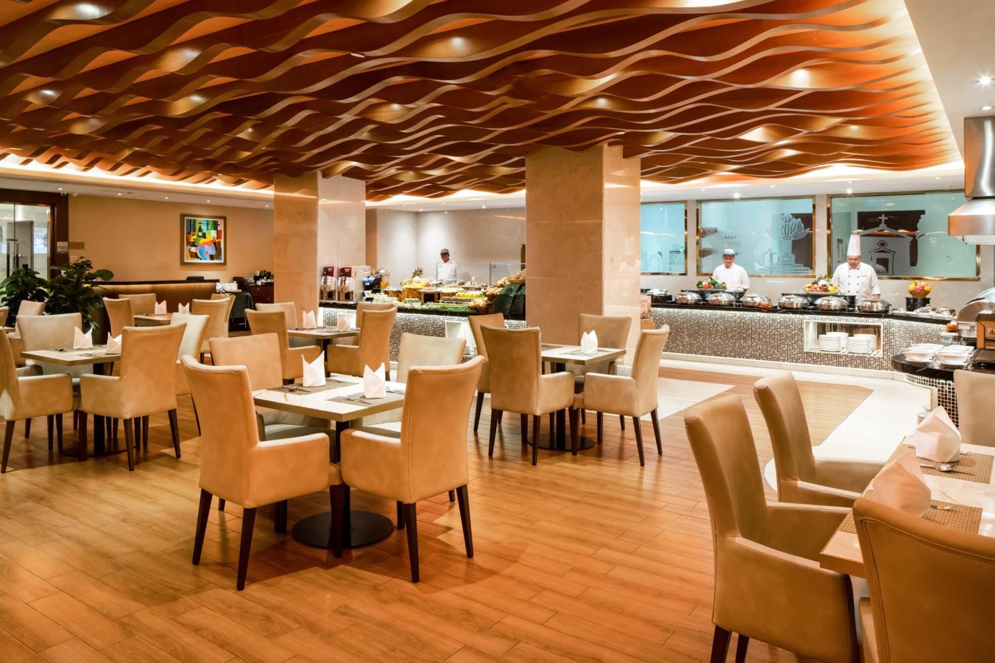 Holiday Inn Macau By Ihg Eksteriør billede