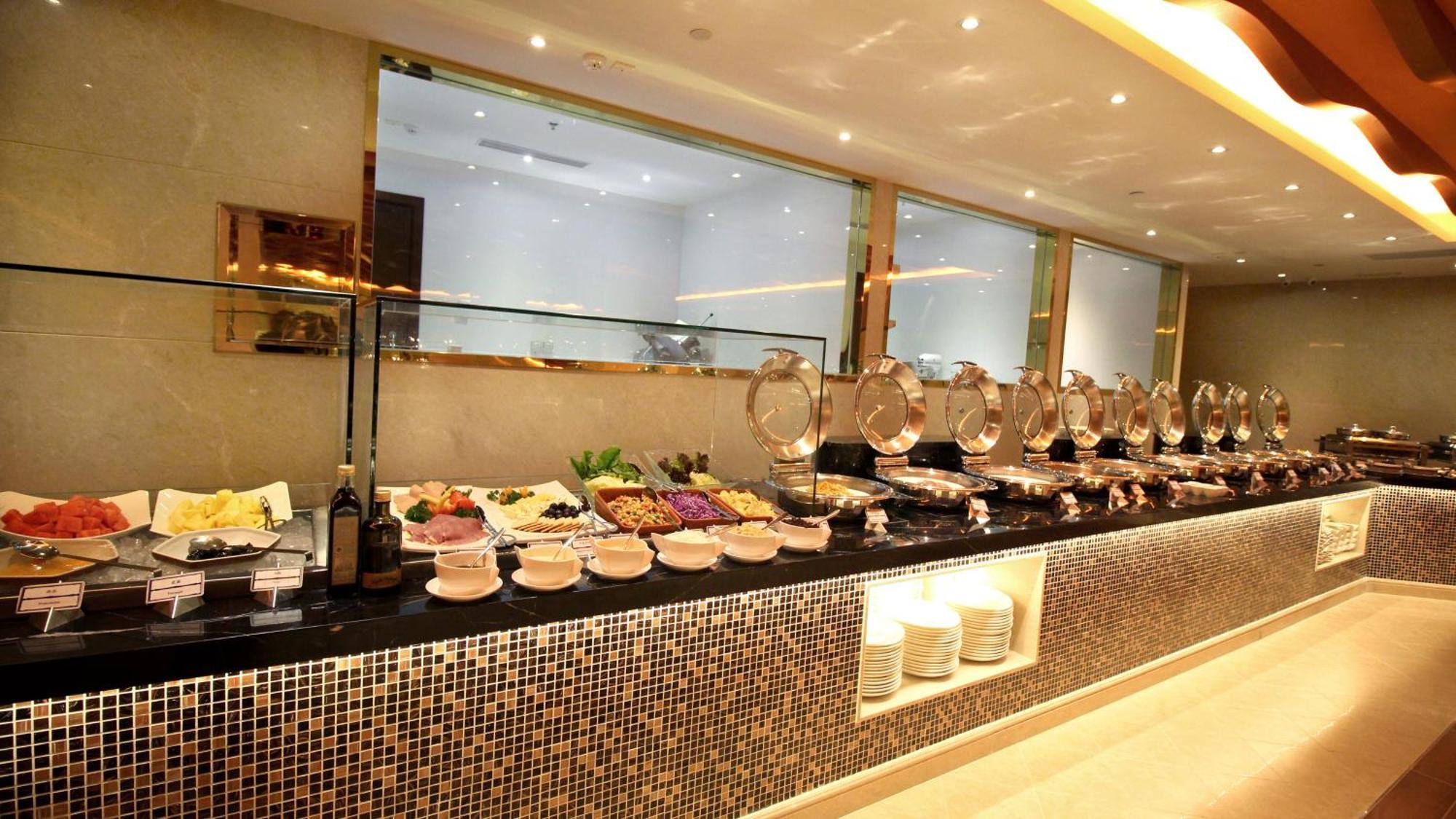 Holiday Inn Macau By Ihg Eksteriør billede