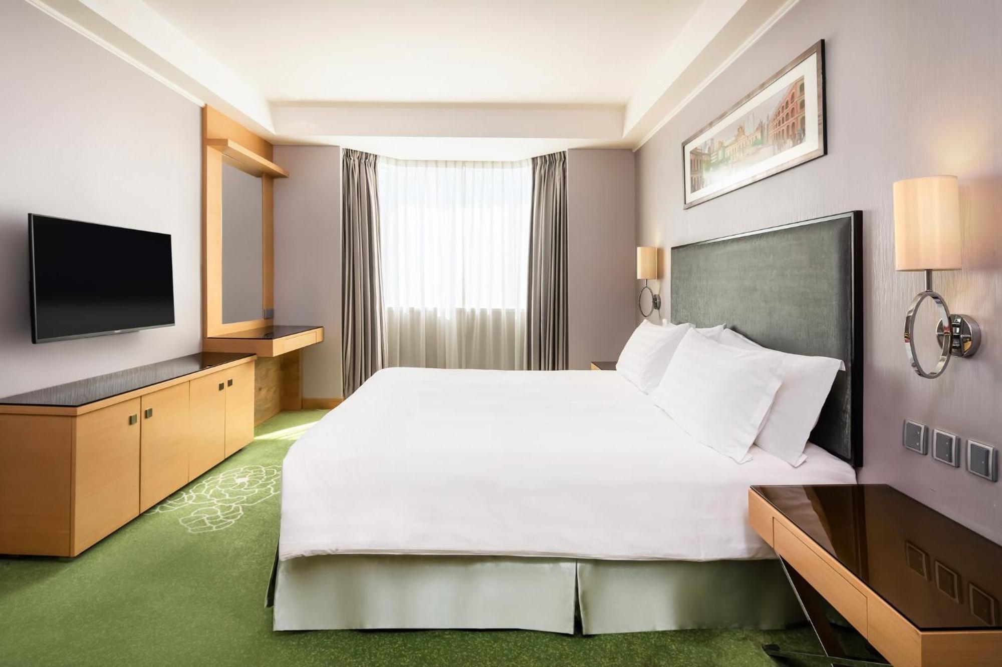 Holiday Inn Macau By Ihg Eksteriør billede