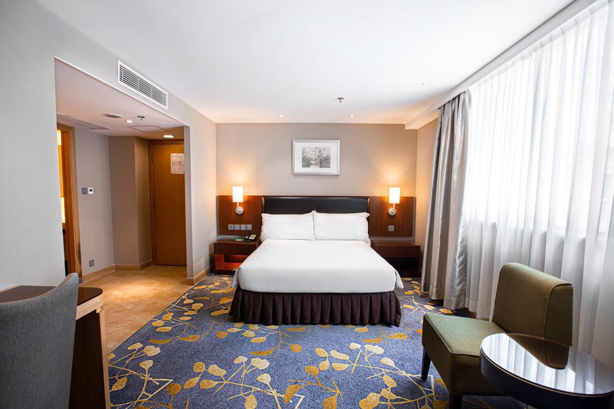 Holiday Inn Macau By Ihg Eksteriør billede