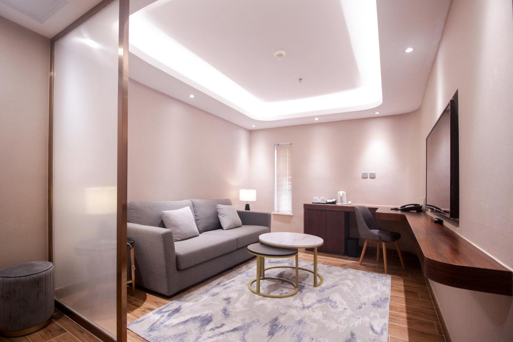Holiday Inn Macau By Ihg Eksteriør billede