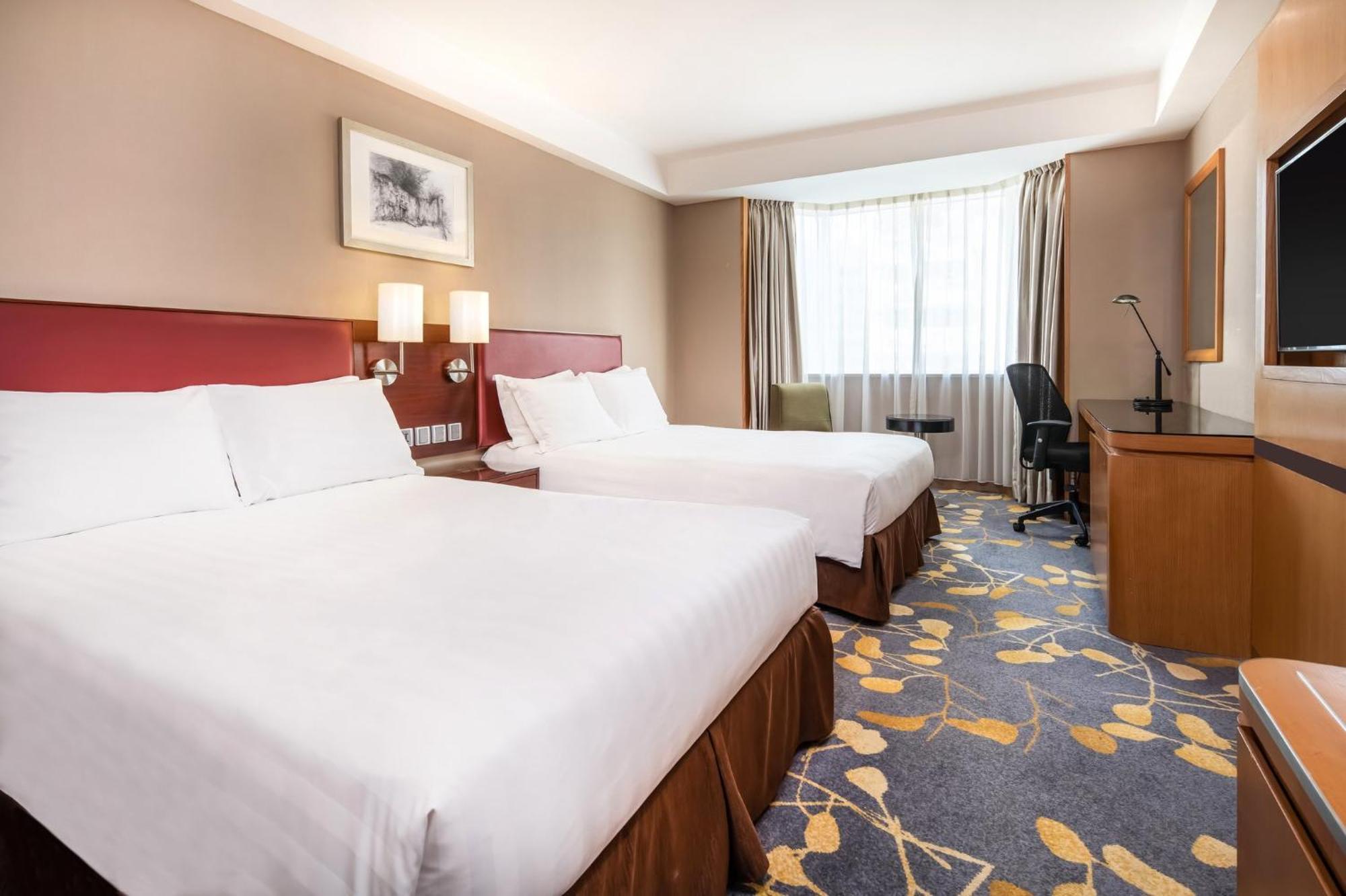 Holiday Inn Macau By Ihg Eksteriør billede