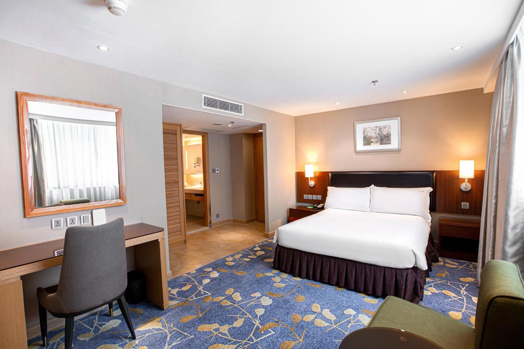 Holiday Inn Macau By Ihg Eksteriør billede