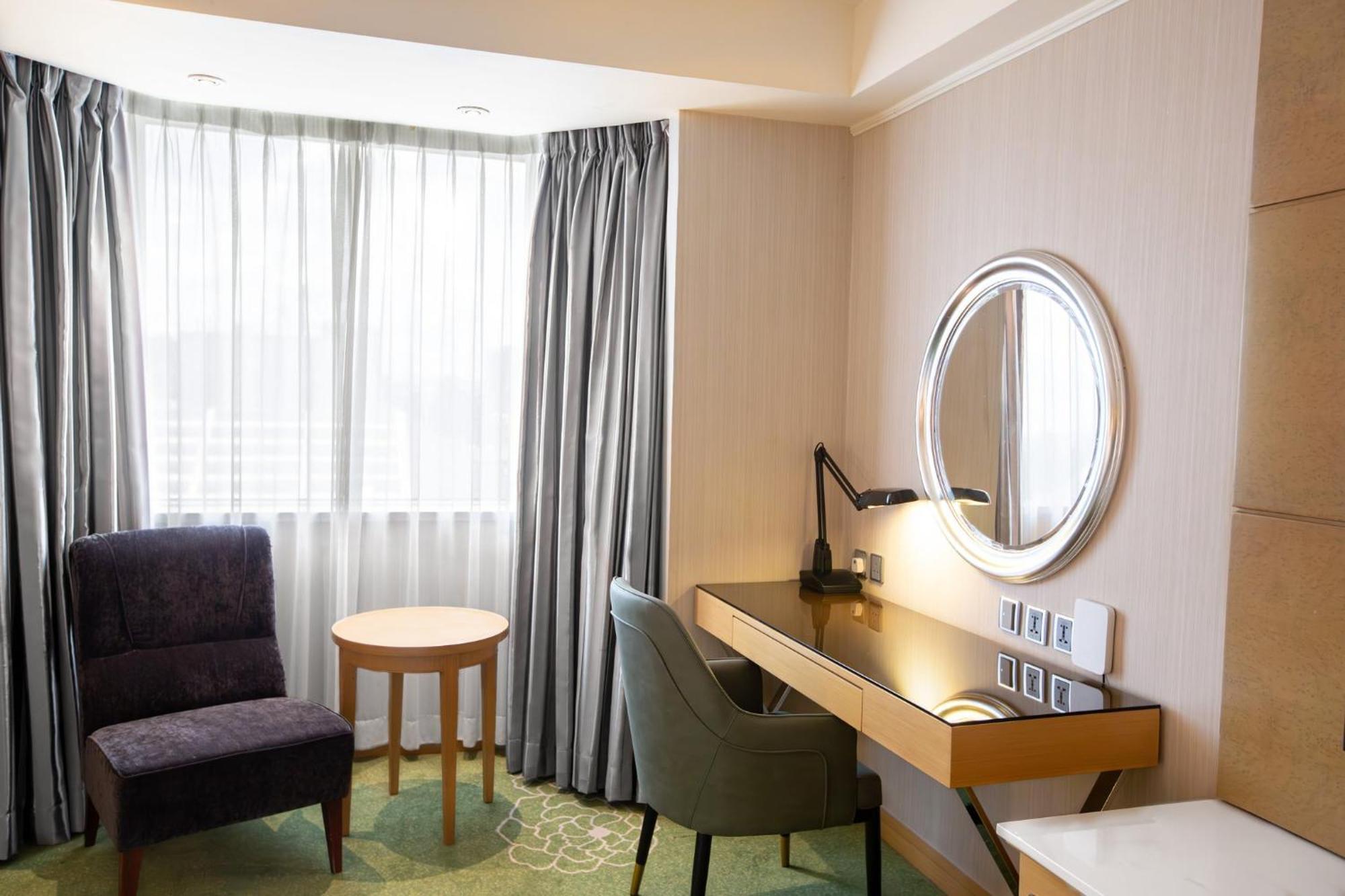 Holiday Inn Macau By Ihg Eksteriør billede