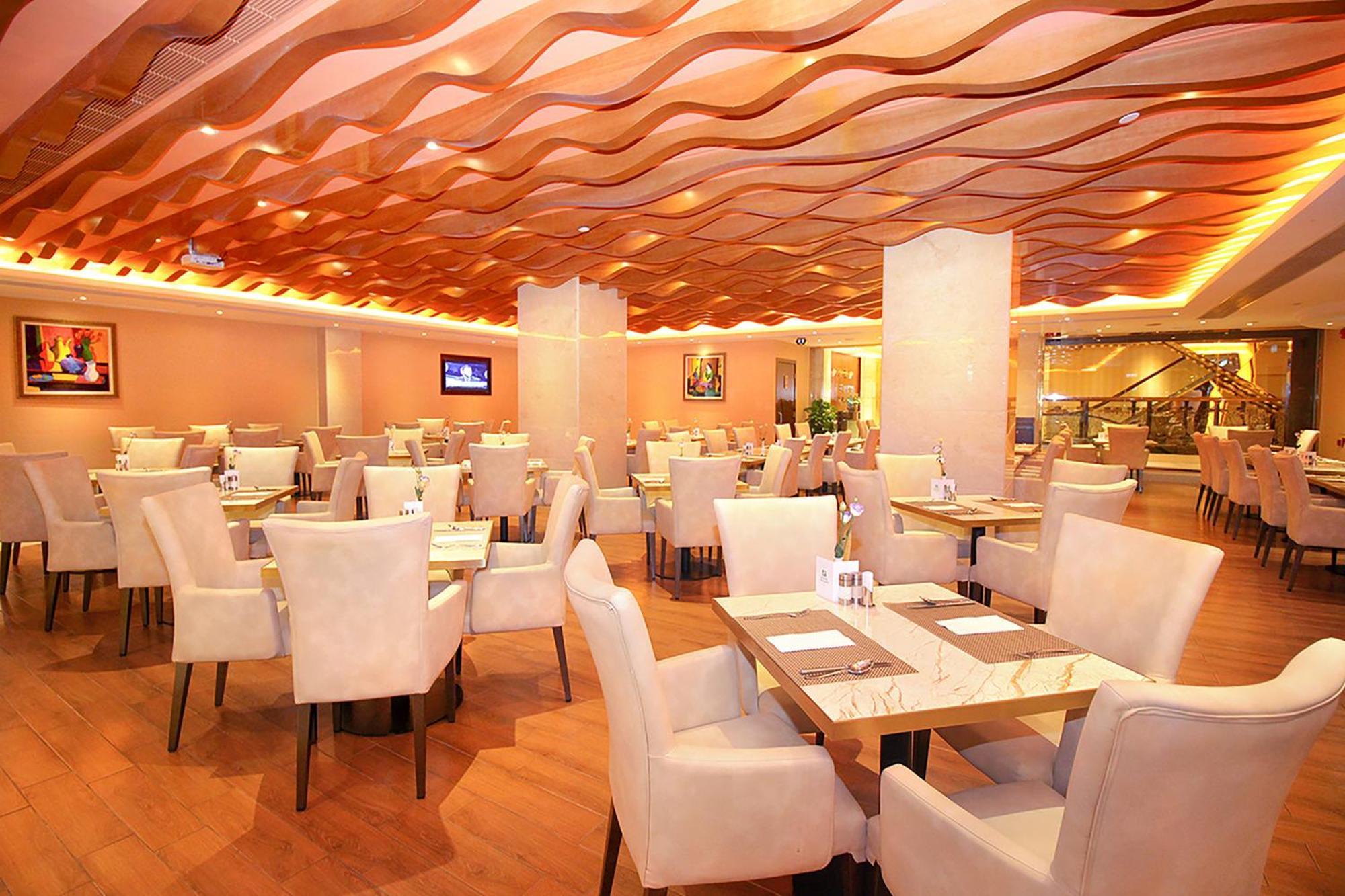 Holiday Inn Macau By Ihg Eksteriør billede