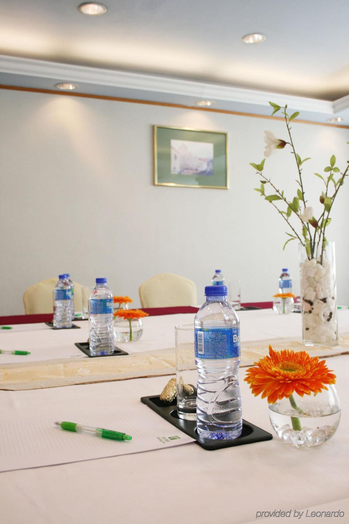Holiday Inn Macau By Ihg Business billede