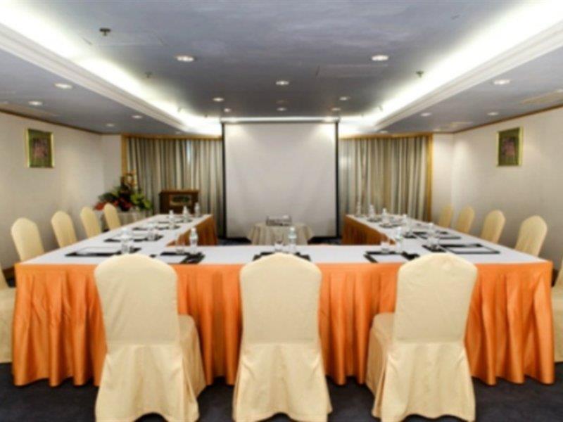 Holiday Inn Macau By Ihg Eksteriør billede