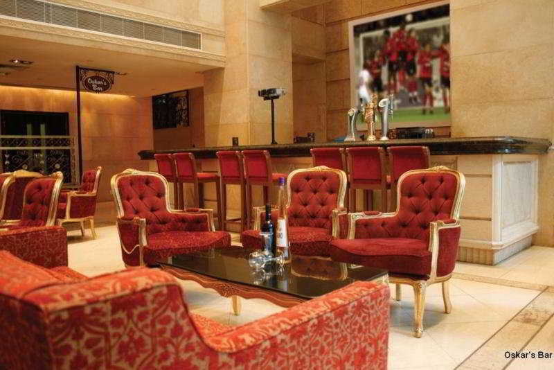 Holiday Inn Macau By Ihg Eksteriør billede